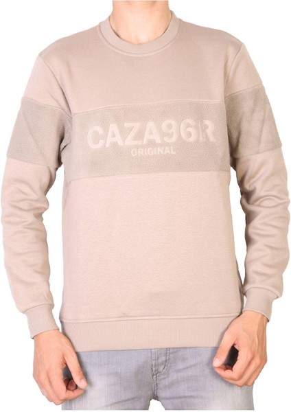 Erkek 5082 Polar Sweat 24KCEEO05082