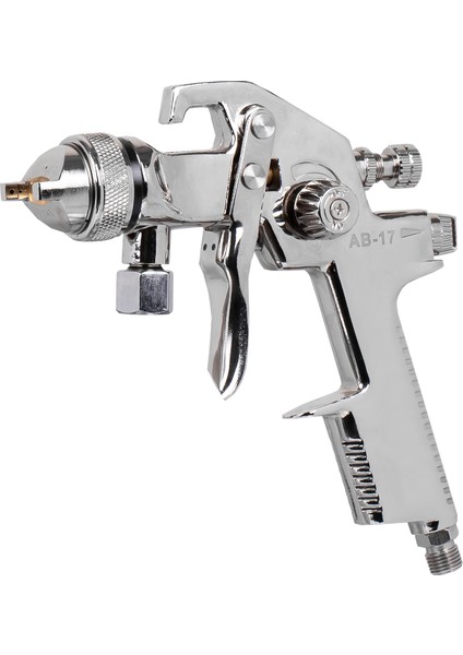 Pro AB17P (1.4 mm) Basınçlı Tip Boya Tabancası