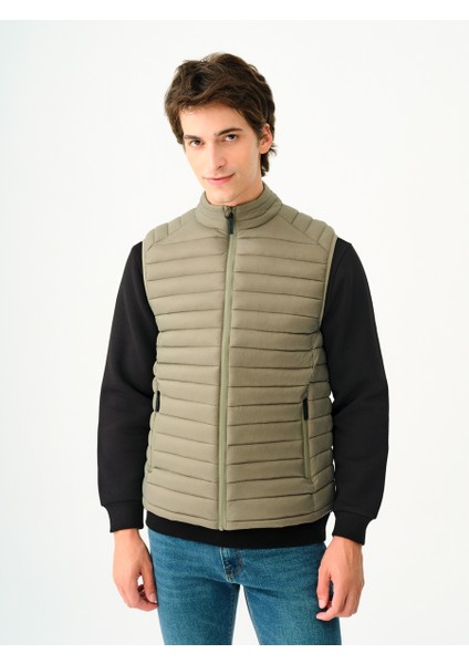 Erkek Yelek