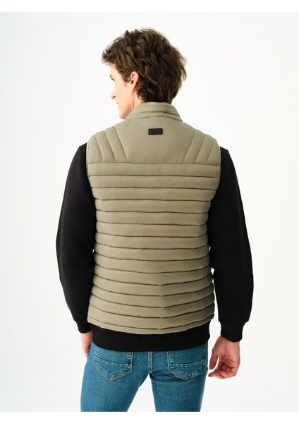 Erkek Yelek modelleri