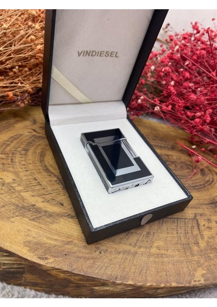 Vindiesel Komple Çelik Spor Dizayn Özel Hediyelik Kutusunda D4854 fiyatları