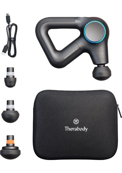 Theragun Prime Plus