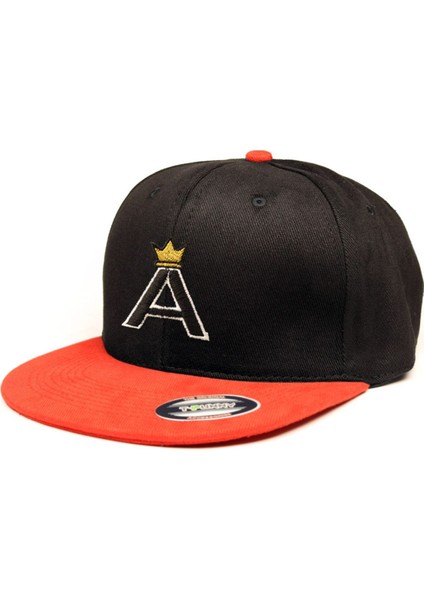 Kral A Trucker Cap