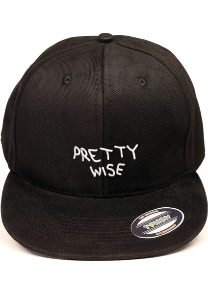 Pretty Wıse Trucker Cap