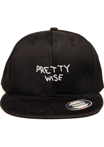 Pretty Wıse Trucker Cap