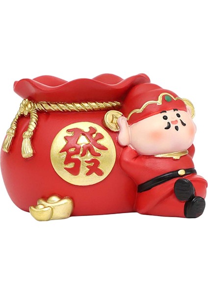 Figür Karikatür Fırçası A Dekoratif Süs (Yurt Dışından) fiyatları