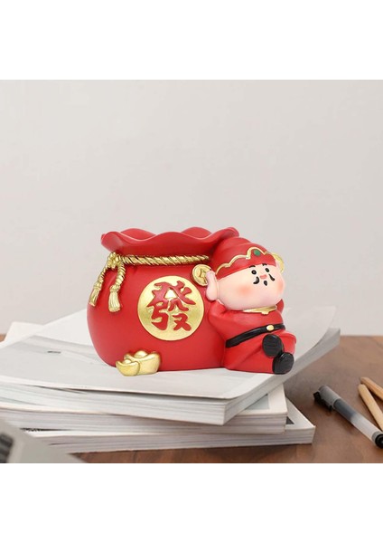 Figür Karikatür Fırçası A Dekoratif Süs (Yurt Dışından) fırsatları