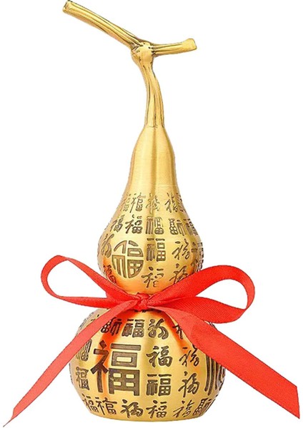 Pirinç El Sanatları Eşya Dekorasyonu 22CM Dekoratif Süs (Yurt Dışından)
