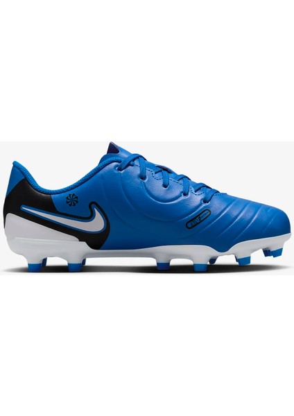 Jr. Tiempo Legend 10 Club Çocuk Krampon(Dar Kalıp)