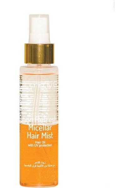 Sun Refresh Micellar Haır Mıst Tg 100 ml - Güneş Yenileme Micellar Saç Misti Tg 100 ml