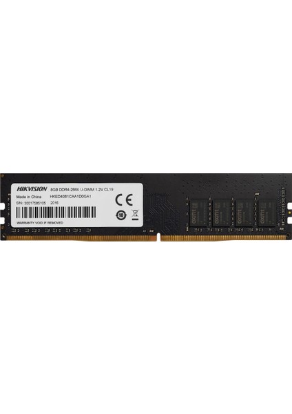 16GB DDR4 3200MHz 288Pin 1.35V CL16-18 PC Ram