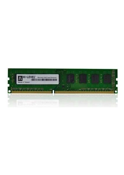 8GB 2666MHz DDR4 Ram HLV-PC21300D4-8G Pc Ram