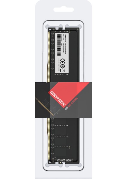 4GB DDR4 2666MHz 288Pin CL19 1.2V PC Ram