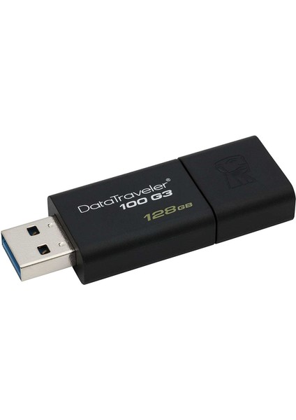 DTX-64GB 64GB USB3.2 Gen 1 DataTraveler Exodia (Black + Teal) Flash Bellek
