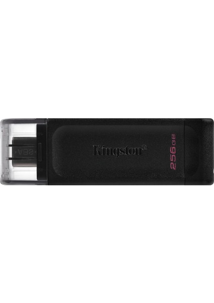 DT70 256GB Usb-C 3.2 Gen 1 Type-C Flash Bellek