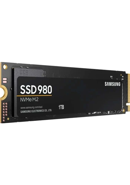 1TB 980 M.2 2280 NVMe 3500MB- s 3000MB-s MZ-V8V1T0BW Ssd Harddisk