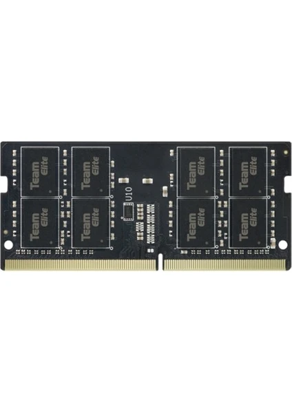 Elite 16GB (1x16GB) 3200MHz CL22 DDR4 TED416G3200C22-S01 Notebook Ram