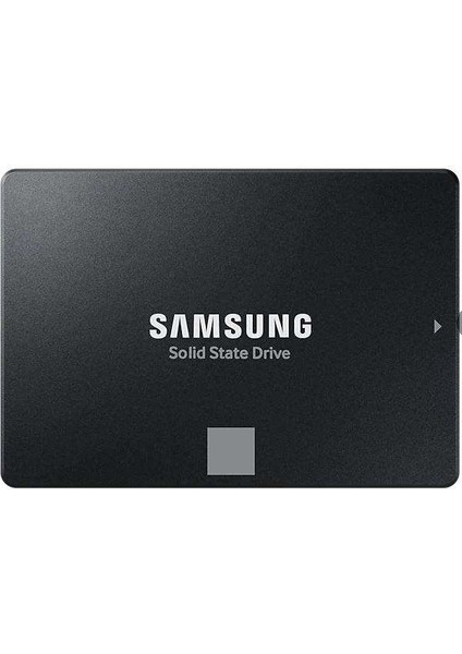 1TB MZ-77E1T0BW 870 Evo Sata 3.0 560-530mb-s 2.5" MZ-77E1T0BW Ssd Harddisk