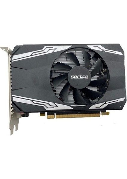 Radeon R7240 4GB GDDR3 128Bit DVI HDMI VGA Ekran Kartı