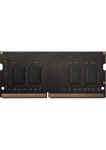 16GB DDR4 2666MHz 260Pin 1.2V CL19 Notebook Ram