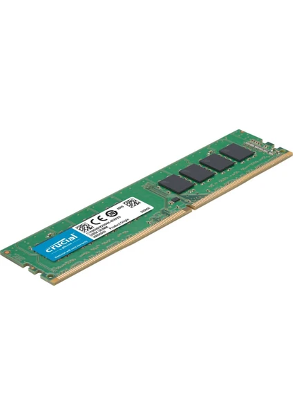 16GB DDR4 3200Mhz CT16G4DFRA32A Pc Ram