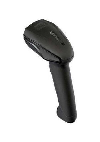 CS620 2d Karekod Bluetooth Kablosuz-Kablolu Kullanım Barkod Okuyucu