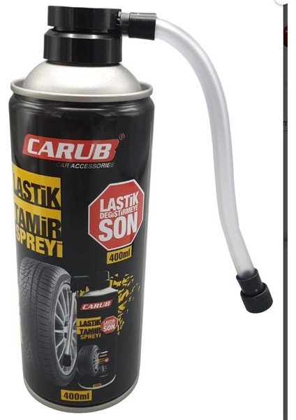 Lastik Tamir Spreyi 400 ml 53990