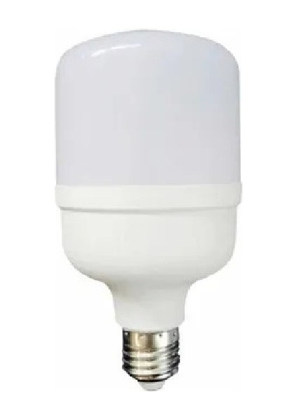 K2 KES132 3600 Lümen 40W E27 160-260V 50hz 6500K Beyaz LED