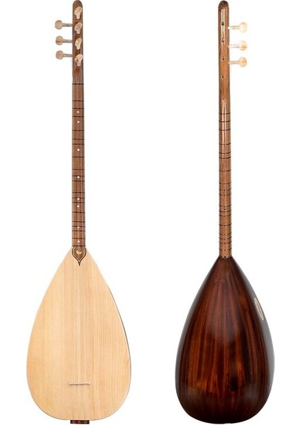 Kısa Sap Bağlama