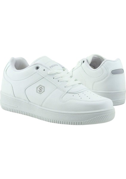 Markasız Lambır Kadın Spor Ayakkabı 2100 Cılt Zs 2024