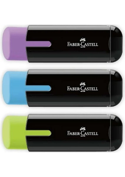 Faber Castell Silgili Kalemtraş