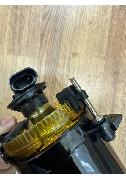 Vw Golf Amarok Jetta Ön Sol Sis Far 2003- fiyatları