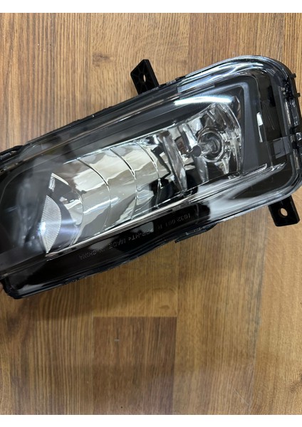 Transporter T7 Sis Lambası Sağ 2015-