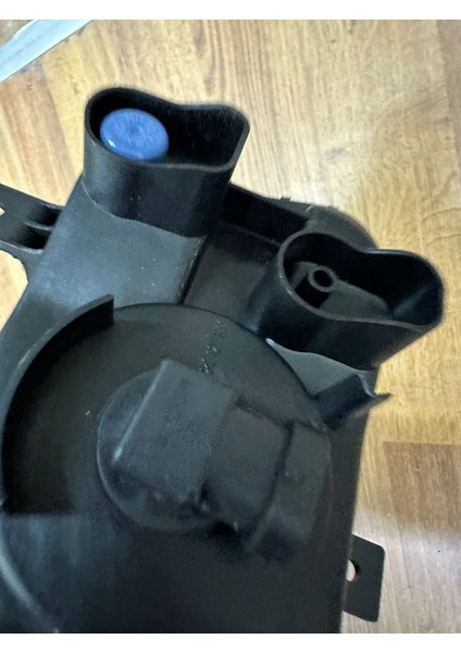 Transporter T7 Sis Lambası Sağ 2015- modelleri