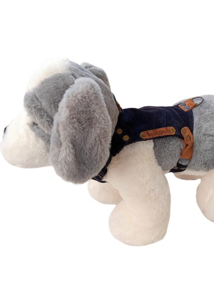 Köpek Göğüs tasması minik ırk kadife cepli göğüs ölçüsü:25-40cm ayarlamalı 3-7kg dog harness GT2-27