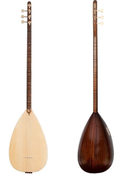 Uzun Sap Bağlama