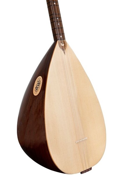 Uzun Sap Bağlama