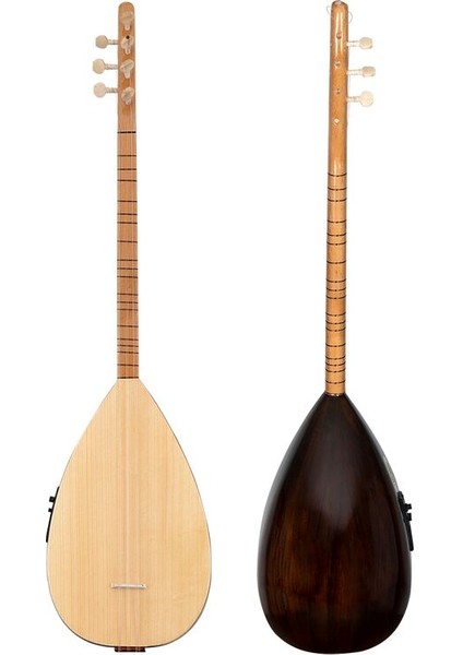 NV-1KEQ Kısa Saplı EQ Bağlama