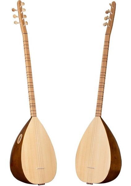 Uzun Sap Bağlama