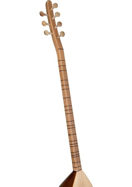 Uzun Sap Bağlama