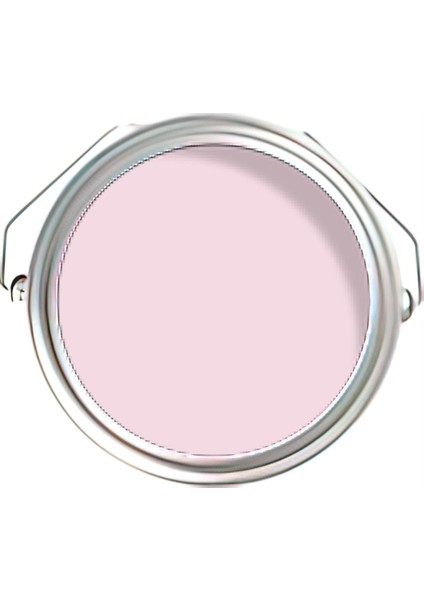 4197 - Elegan Pembe - Cİ-7022 2,5 Litre Elegans Extra Yarı Mat Iç Cephe Boyası (25600061000)