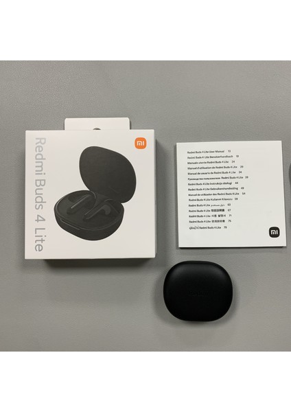 Redmi Tomurcukları 4 Lite (Yurt Dışından) fiyatları