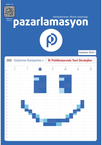 Pazarlamasyon - Sonbahar 2024