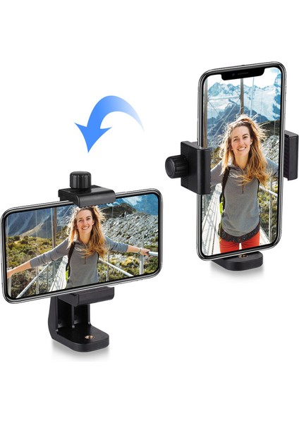 54-Inç Uzatılabilir Özçekim Sopa Tripod Standı (Yurt Dışından)