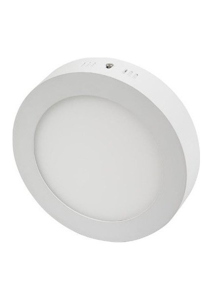 CT-5273 3200 Lm 30 Watt Sıva Üstü LED Panel Beyaz