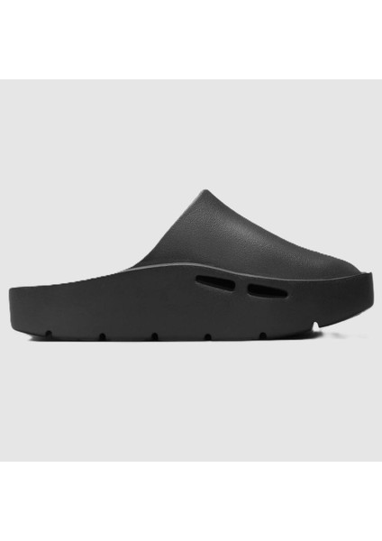 Jordan Hex Mule Unisex Iconic Slides Unisex Spor Terlik Siyah