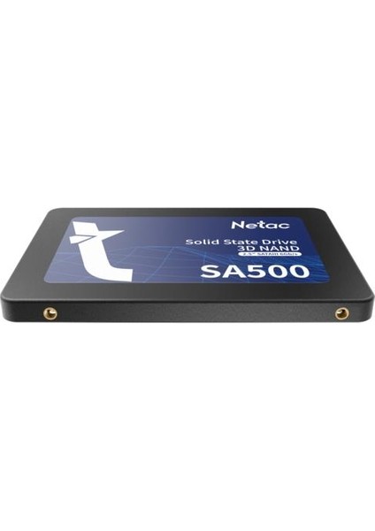 SA500 2tb 2.5 SSD Disk NT01SA500-2T0-S3X  530/475MB/S, Sata3, 3D Nand