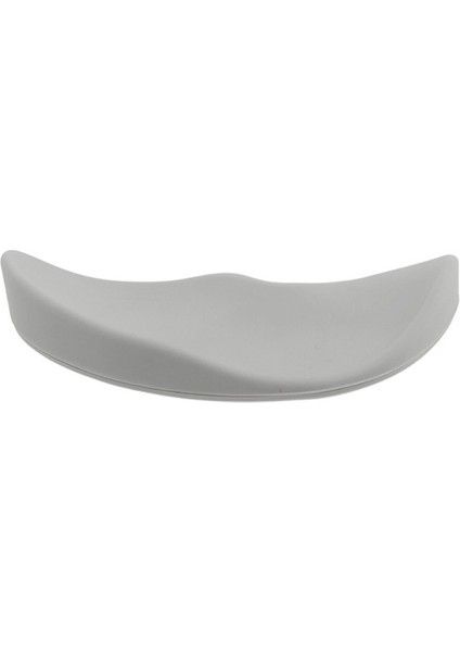 Tcherchı Ofis ve Masaüstü Için Ergonomik Kaymaz Handguard Bilek Desteği G80 Jel (Yurt Dışından)