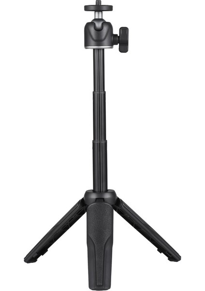 Mt-08 Mini Uzatılabilir Masaüstü Tripod(Yurt Dışından)