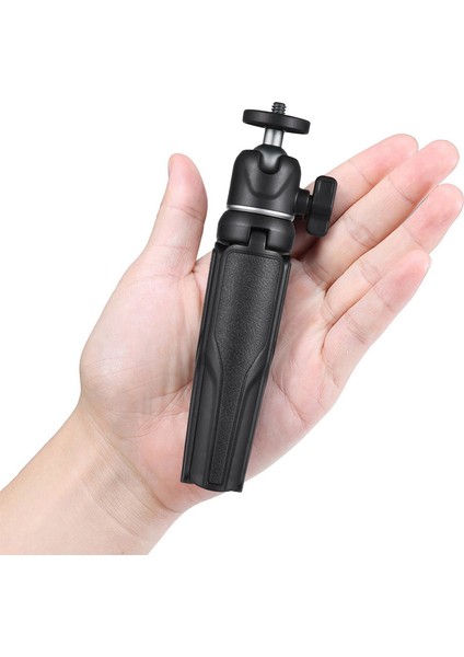 Mt-08 Mini Uzatılabilir Masaüstü Tripod(Yurt Dışından)